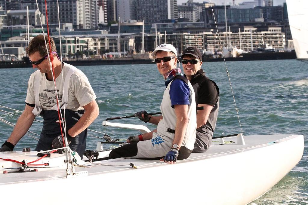 Etchells 014 - Etchells Pre-Xmas Series - November 3, 2015 © Richard Gladwell www.photosport.co.nz